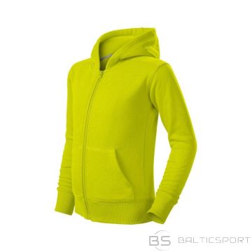 Masita Толстовка Malfini Trendy Zipper Jr MLI-41262 (122 см/6 лат)