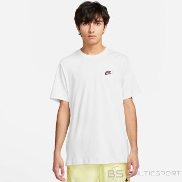 Nike Sporta apģērbu kluba M T-krekls AR4997-100 (L)