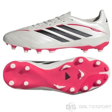 Adidas Бутсы COPA PURE IV League FG JQ0484 / Белые / 43 1/3