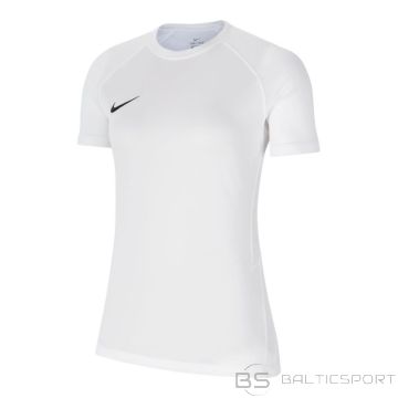 Nike Футболка Strike 21 W CW3553-100 (XL (188 см))