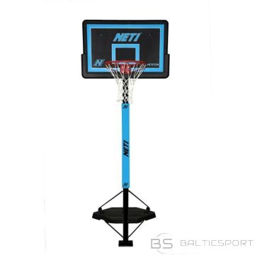 Net1 Competitor N123208 basketball basket (N/A)