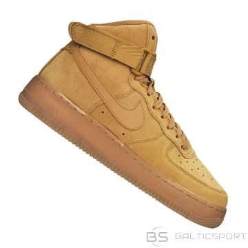 Nike Sportswear Nike Air Force 1 High LV8 GS JR CK0262-700 apavi (36)