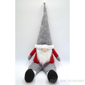 Saska Garden DECORATIVE SANTA LAZY SANTA 45+20CM