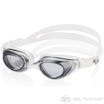 Aqua-speed Aqua ātrums AGILA 033-53 Peldēšanas aizsargbrilles / młodzieżowy / Melna