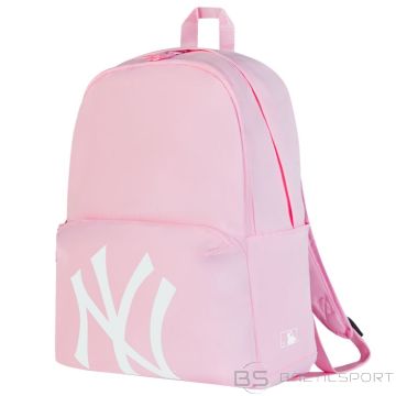 New Era Disti Multi New York Yankees mugursoma 60240062 (viens izmērs)