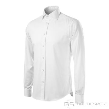Malfini Journey M MLI-26400 shirt white (M)