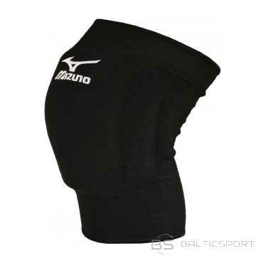 Mizuno JR Team V2EY5B51 09 volejbola ceļgalu spilventiņi / JR / Melna