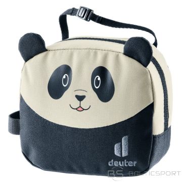 BS Deuter mazgāšanas soma, melna/kaula krāsas (nav pieejama)