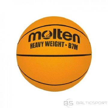 Molten Heavy basketball (1400g) B7M (7)