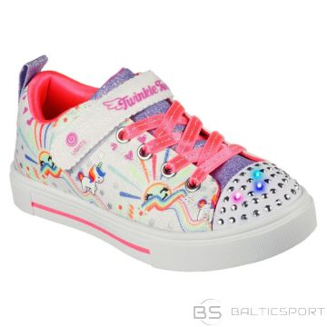 Skechers Unicorn Sunshine Jr 314802L WMLT apavi (33)