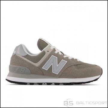 New Balance W WL574EVG shoes (39)
