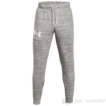 Under Armour Under Armor Rival Terry Joggers M 1361642-112 (XXL)