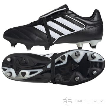 Buty adidas COPA GLORO II SG IH8286 / czarny / 46