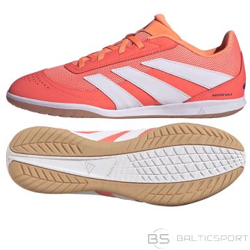 Adidas Predator Club Sala IN Shoes JH8856 / Red / 46