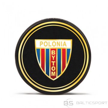 Хоккейная шайба Polonia Bytom SREBBSP (D)
