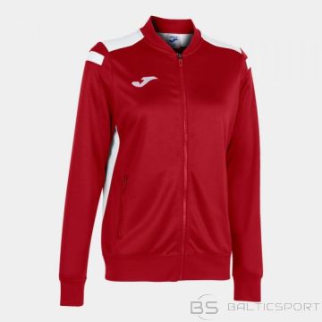 Joma VI čempionāta džemperis ar rāvējslēdzēju W 901267.602 (XL)