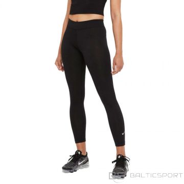 Nike Sportswear Nike NSW Essentials 7/8 MR W Leggings CZ8532 010 (L)