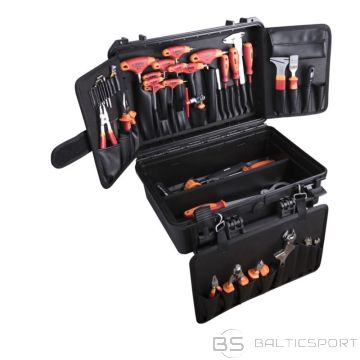 Unior PRO KIT instrumentu komplekta akcija (nav pieejama)