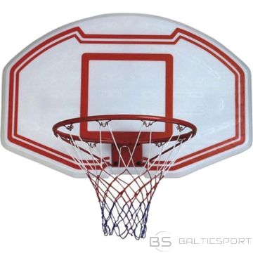Enero Basketbola vairogs 90x60cm ar apmali 43cm 1009455 (nav pieejams)