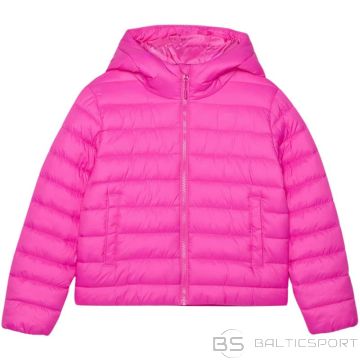 Jacket 4F F449 Jr 4FJWAW24TDJAF449 55S (152cm)