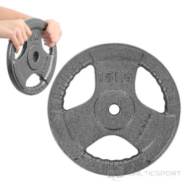 Enero HAMMERTONE SLOGS 15 KG PIEMĒROTS Ø26,5 (-)