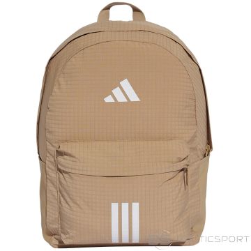 Adidas Рюкзак Essential Bars3RS JX6499 / Коричневый
