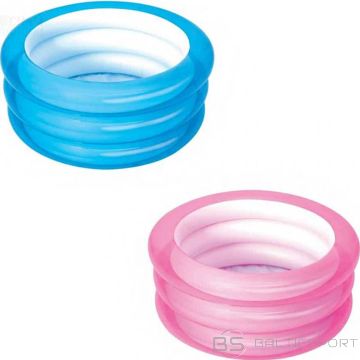 BS Bestway Mini piepūšamais baseins 70x30 cm 2ASS 0422 51033 (-)