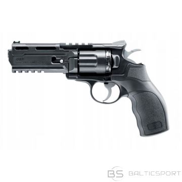 BS Копия револьвера ASG Elite Force H8R калибра 6 мм (209-075) (N/A)