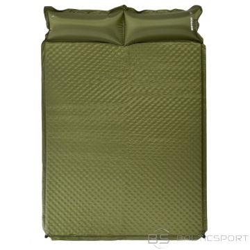 Meteor self-inflating mat 192×132×3 17473 (uniw)