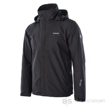 Hi-Tec Howard Jacket M 92800377558 (XL)