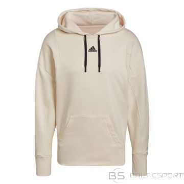 Adidas Studijas tipa atpūtas telpas flīsa kapuci M HB0483 (2 XL)