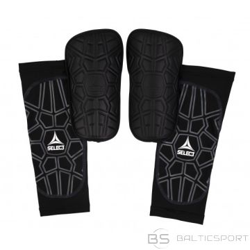 Futbola aizsargi SELECT Super Safe, izmērs L