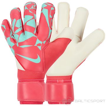 Rękawice Nike Grip3 HQ0256-850 / czerwony / 7