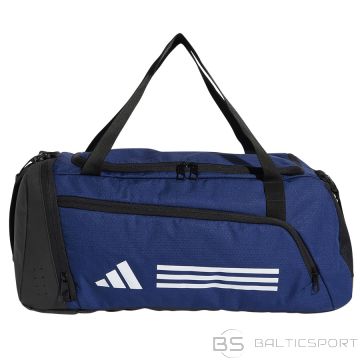 Adidas Training Duffle Bag JY4151 / navy blue / one size