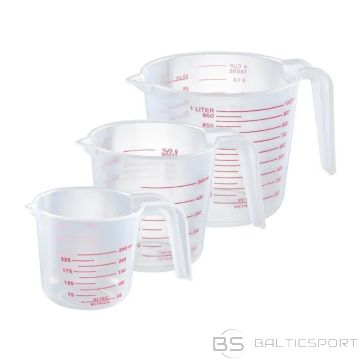 BS Mērkrūzes (3) -  komplekts