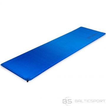 Spokey Pašpiepūšamais paklājs Sāļš zils 927849 (N/A)