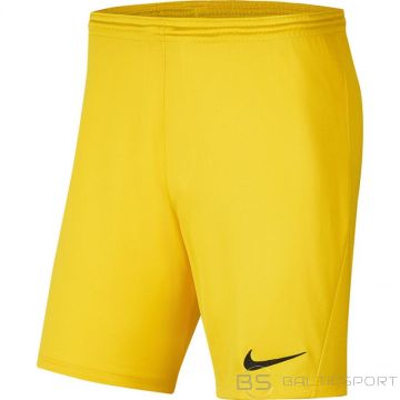 Nike Шорты Dry Park III NB KM BV6855 719 (M)
