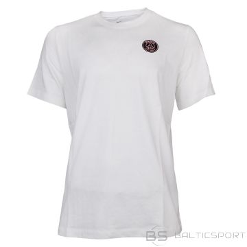 Nike PSG T-krekls CW3941 100 / XXL / balts