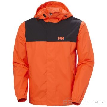 Helly Hansen Vancouver Rain Jacket M 53935 307 (XL)