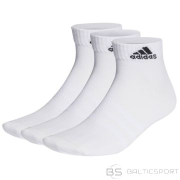 Adidas Plānas un vieglas potīšu zeķes HT3468 (40-42)