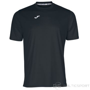Joma Combi 100052.100 T-krekls / Melna / 128 cm