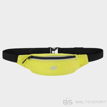 Waist bag 4FSS23AWAIU029 45N / green / one size