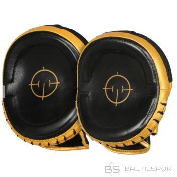 Dbx Bushido Trenera ķepas | ARF-1101-BL (ARF-1101-BL)