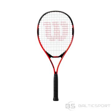 Wilson Теннисная ракетка Pro Staff Precision 25 3 7/8 Jr WR117910H (N/A)