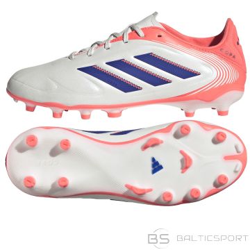 Adidas COPA PURE III League Jr FG/MG JR2886 shoes