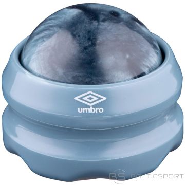 Umbro РОЛИКОВЫЙ МЯЧ МАССАЖНЫЙ РОЛИКОВЫЙ КРОССФИТ