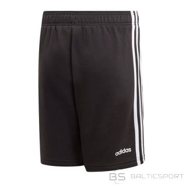 Adidas Essentials 3S Short JR DV1796 shorts (128 cm)