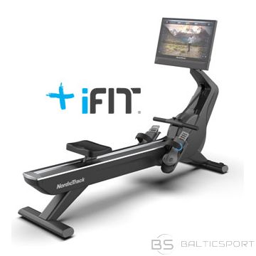 Nordic Track Rower machine NORDICTRACK RW900