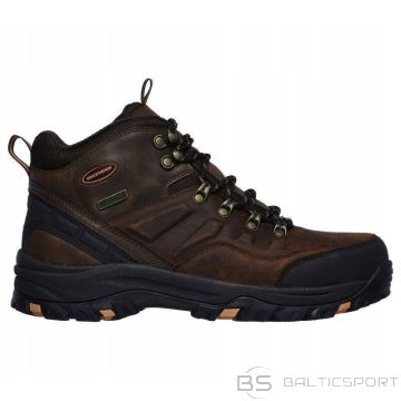 Skechers Relaxed Fit Relment Traven M 65529-CDB shoes (41.0)