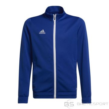 Детская куртка /Adidas Толстовка Юниор Entrada 22 Track Jr HG6288 (116)